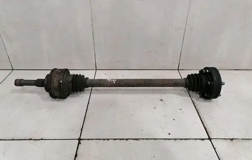 Maybach 57/62 Rear driveshaft/prop shaft A2403500610