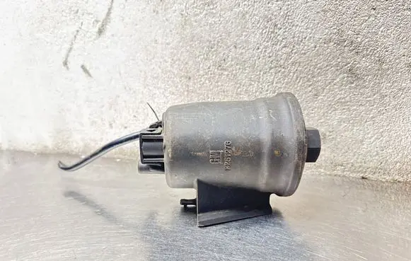 Opel Astra J Fuel filter 13251276