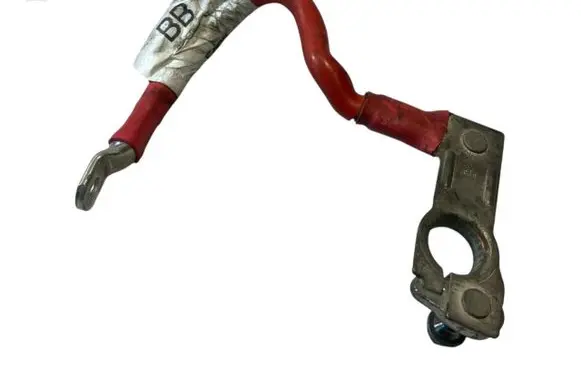 Ford Transit Positive cable (battery) 6C1T14300BB