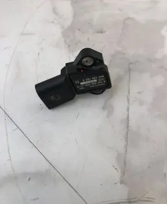 Volkswagen Golf V Air pressure sensor 038906051B 0281002399