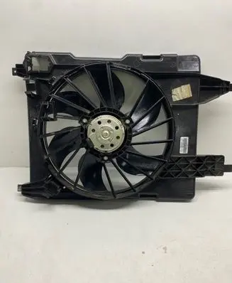 Renault Scenic II - Grand scenic II Fan set 8200151465 5020232