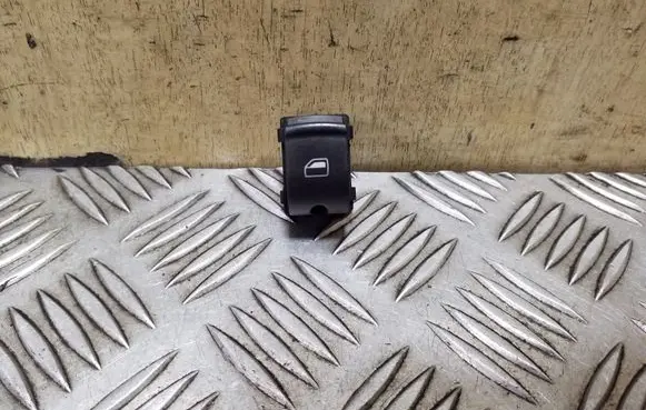Audi Q7 4L Electric window control switch 4F0959855A