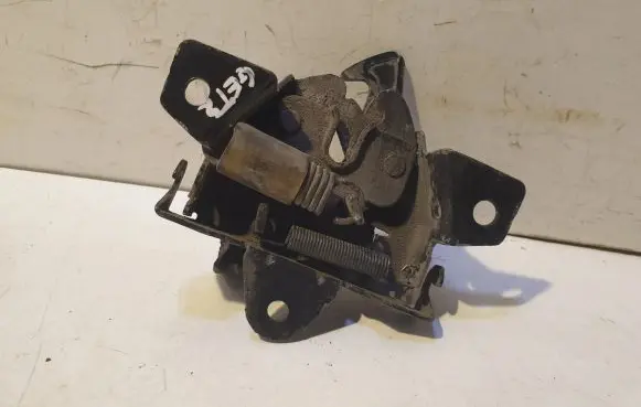 Hyundai Getz Engine bonnet/hood lock/catch