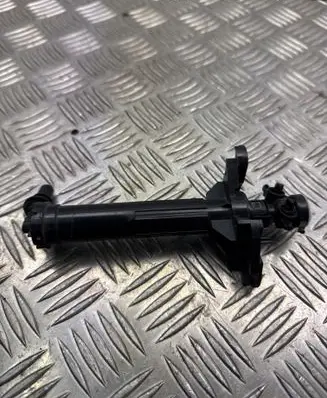 Audi A3 8Y Headlight washer spray nozzle 8Y0955101