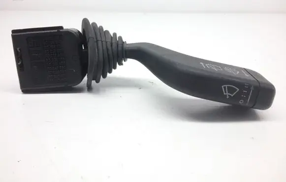 Opel Astra F Wiper control stalk 190124931