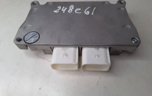 BMW 5 E60 E61 Other control units/modules 7607980 13774410