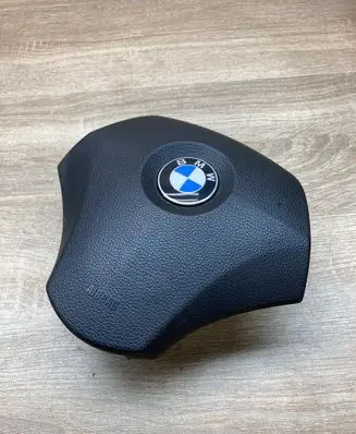 BMW 5 E60 E61 Steering wheel airbag 33677444906F 7444906