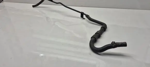 Volkswagen PASSAT B6 Engine coolant pipe/hose 1K0122447GR 1K0121084D