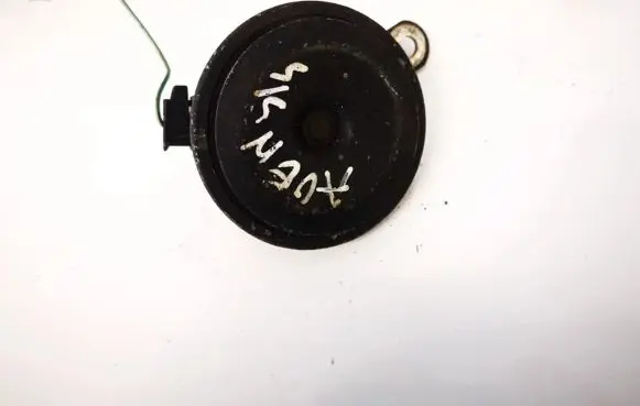 Toyota Avensis T250 Horn signal e1000208 007425