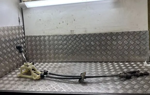 Nissan Pixo Gear shifter/selector