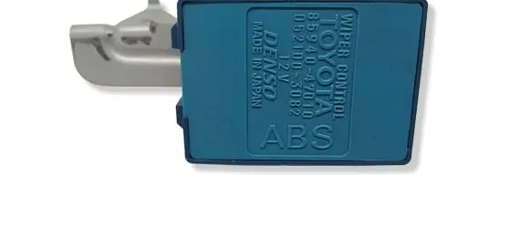Toyota Prius (XW20) Window wiper relay 8594047010