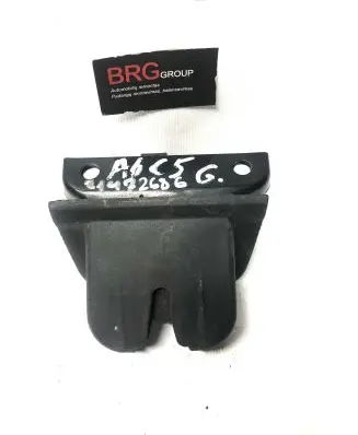 Audi A6 S6 C5 4B Tailgate/trunk/boot lock/catch/latch 4B9827505J 21472686