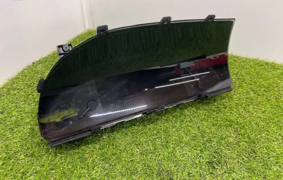 Mercedes-Benz S W221 Speedometer (instrument cluster) A2219001304 A2219018200 A2219024702