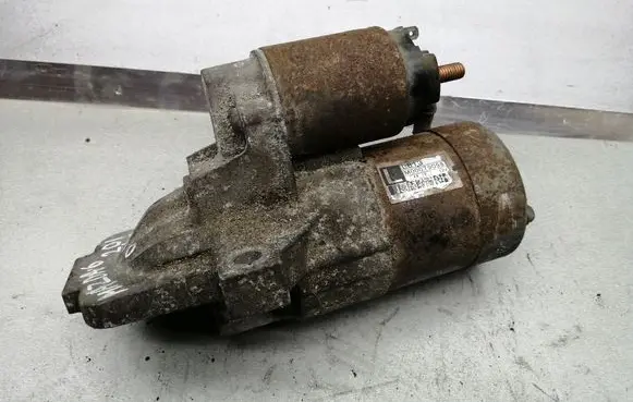Mazda 6 Starter motor M000T90981 L813