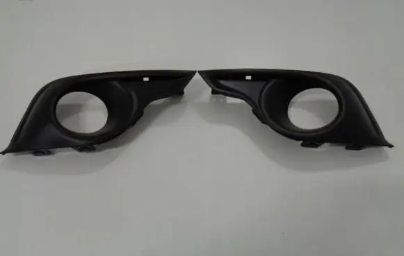 Citroen DS4 Front fog light trim/grill 9688186577
