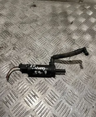 BMW 7 E65 E66 Headlight washer pump 97309702