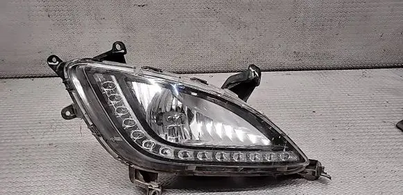Hyundai i20 (PB PBT) Front fog light