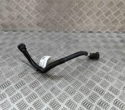 Hyundai IONIQ 6 Engine coolant pipe/hose 375Y4CV010