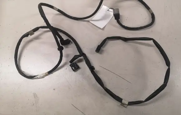 Parking sensor (PDC) wiring loom