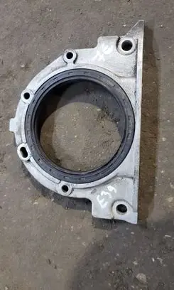 BMW 5 E39 other engine part 2245265