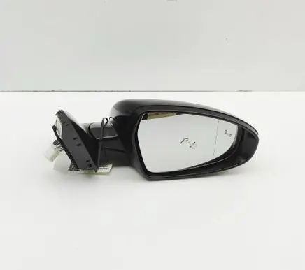 KIA Xceed Front door electric wing mirror 87620J7751AHV 87620J7751