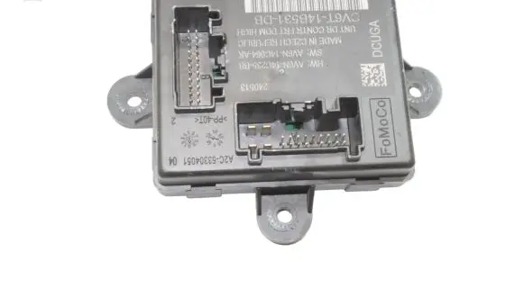 Ford Kuga II Door control unit/module CV6T14B531DB AV6N14C235BB