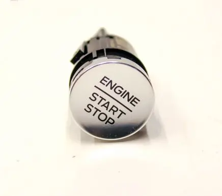 Ford Kuga III Engine start stop button switch PJ6T14C376AB