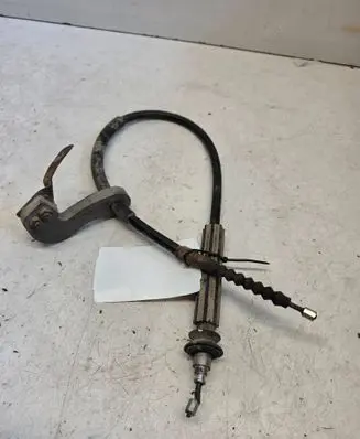 BMW 7 E65 E66 Handbrake/parking brake wiring cable 1234
