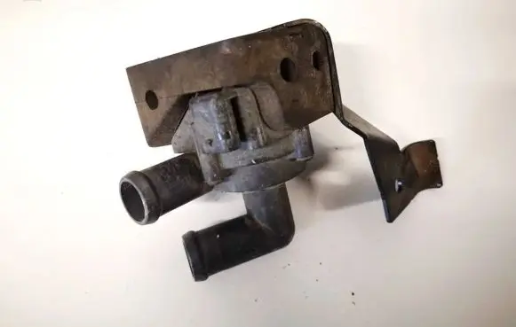 BMW 5 GT F07 Electric auxiliary coolant/water pump 6411923931303 64119239313