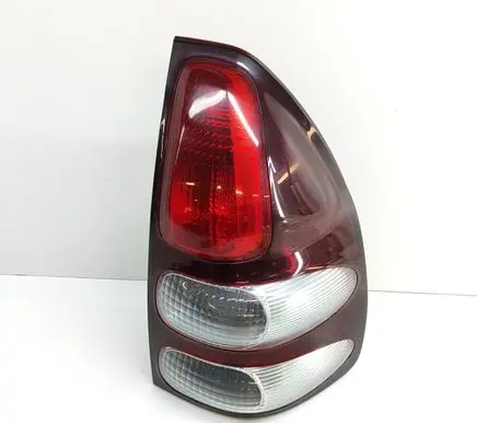 Toyota Land Cruiser (BJ70) Rear/tail lights 8155160700