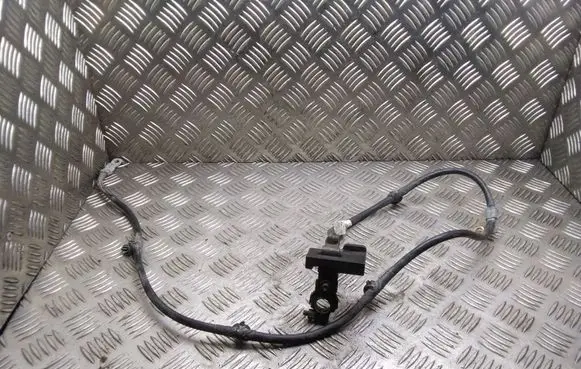 Nissan Leaf I (ZE0) Negative earth cable (battery)