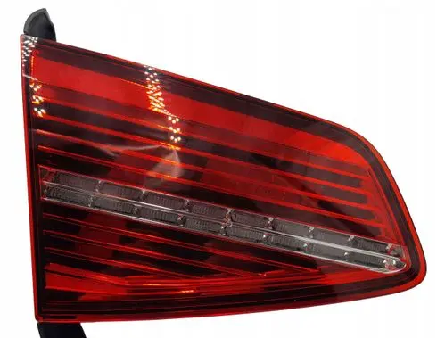 Volkswagen PASSAT B8 Tailgate rear/tail lights 3G5945307