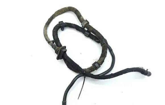 Volkswagen Crafter Positive cable (battery) 