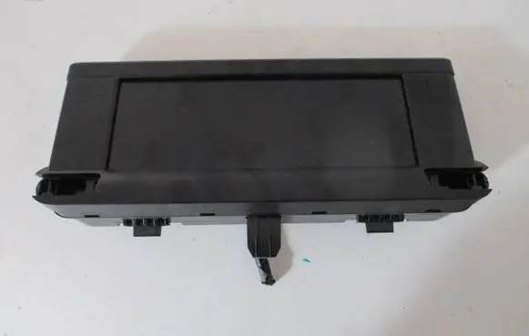Citroen C4 Cactus Speedometer (instrument cluster) 9830140880