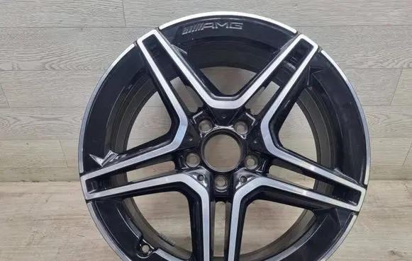 Mercedes-Benz A W177 AMG R18 alloy rim A1774011500
