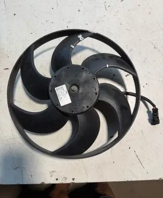 Dacia Spring Electric radiator cooling fan 214814715R SJ300FS28 914814715R