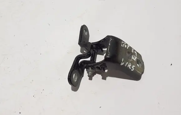 Renault Espace VI Front door upper hinge 804018984R