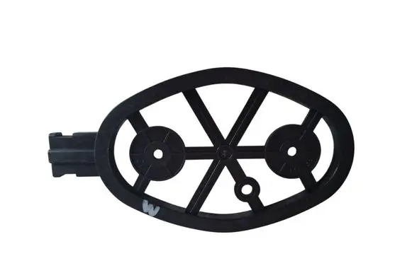 Interior comfort aerial antenna