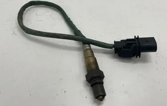Mercedes-Benz E W212 Lambda probe sensor A0035427018