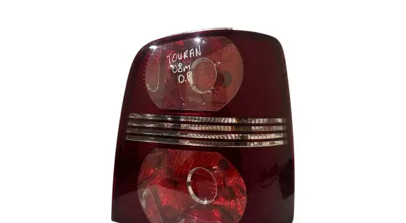 Volkswagen Touran I Rear/tail lights 1T0945096N 1T0945112K 042717
