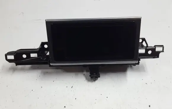 Audi A6 S6 C7 4G Screen/display/small screen 4G8857346FXAUTOPX 4G8857346F