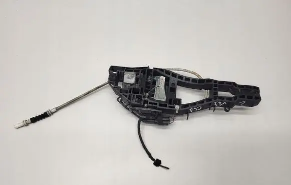 BMW 3 F30 F35 F31 Loading door lock 72021487332268