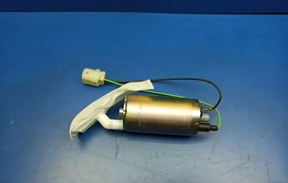 Nissan Serena In-tank fuel pump 0580453329 170421C600 BOSCH