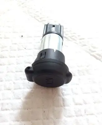 Peugeot 3008 I 12 V Socket (front) 966527767700