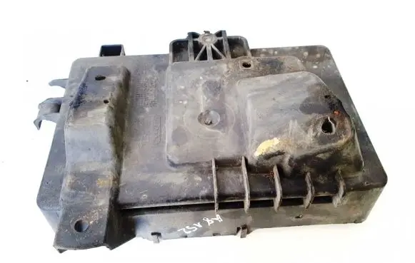 Opel Zafira A Battery box tray 24449812