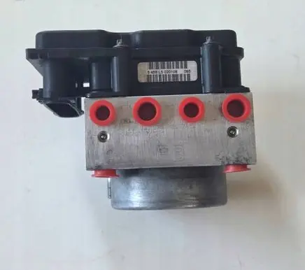 Opel Corsa D ABS Pump 0265800422 13277812 0265232238