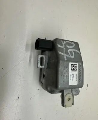 Volvo XC90 Steering wheel lock 32269635 191213 01174782