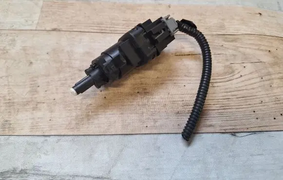 Volvo V50 Brake pedal sensor switch 3M5T13480AC