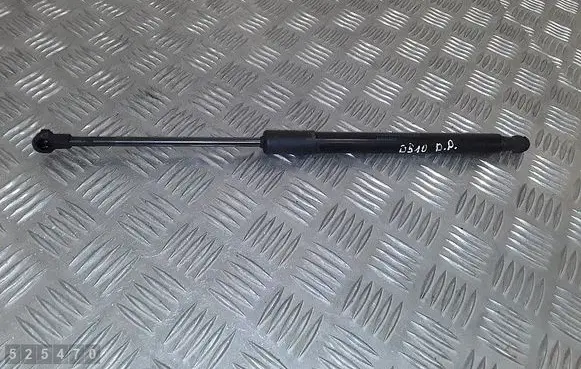 Dacia Duster II Tailgate/trunk strut/damper 904522228R