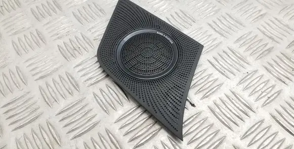 Side speaker trim/cover